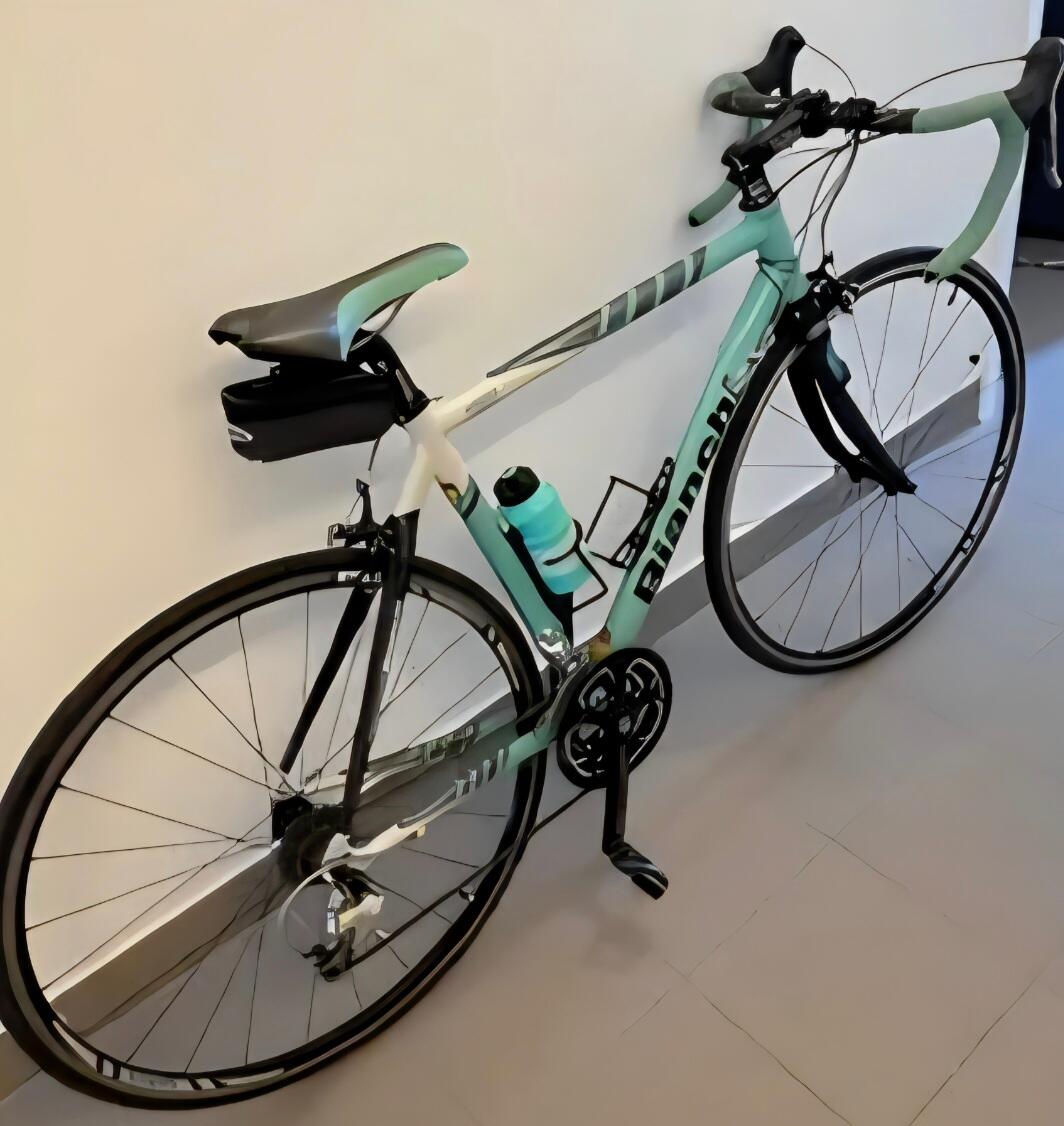 BIANCHI picture