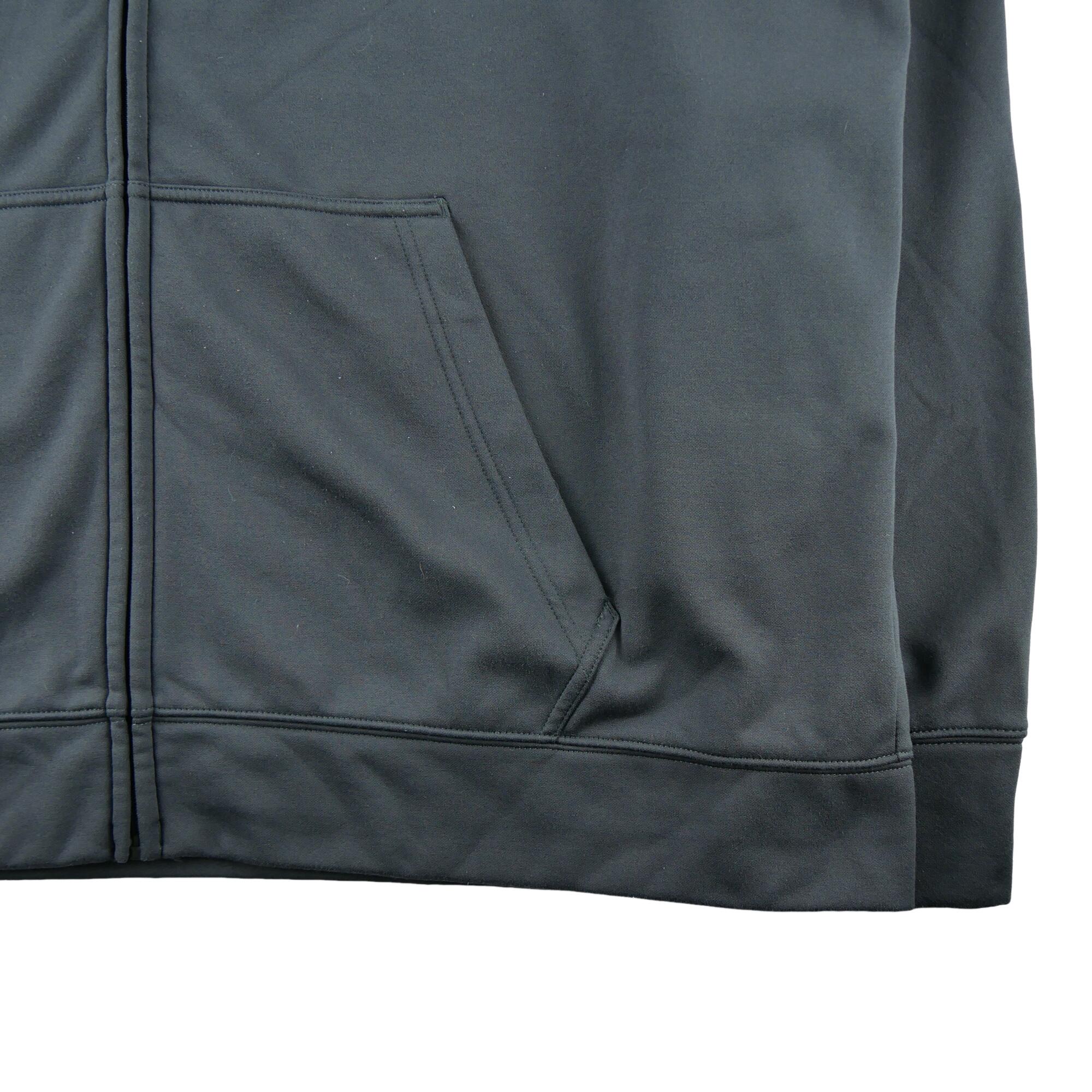 Seconde vie - Sweat à capuche Homme  TNF full-zip - Excellent 5/7