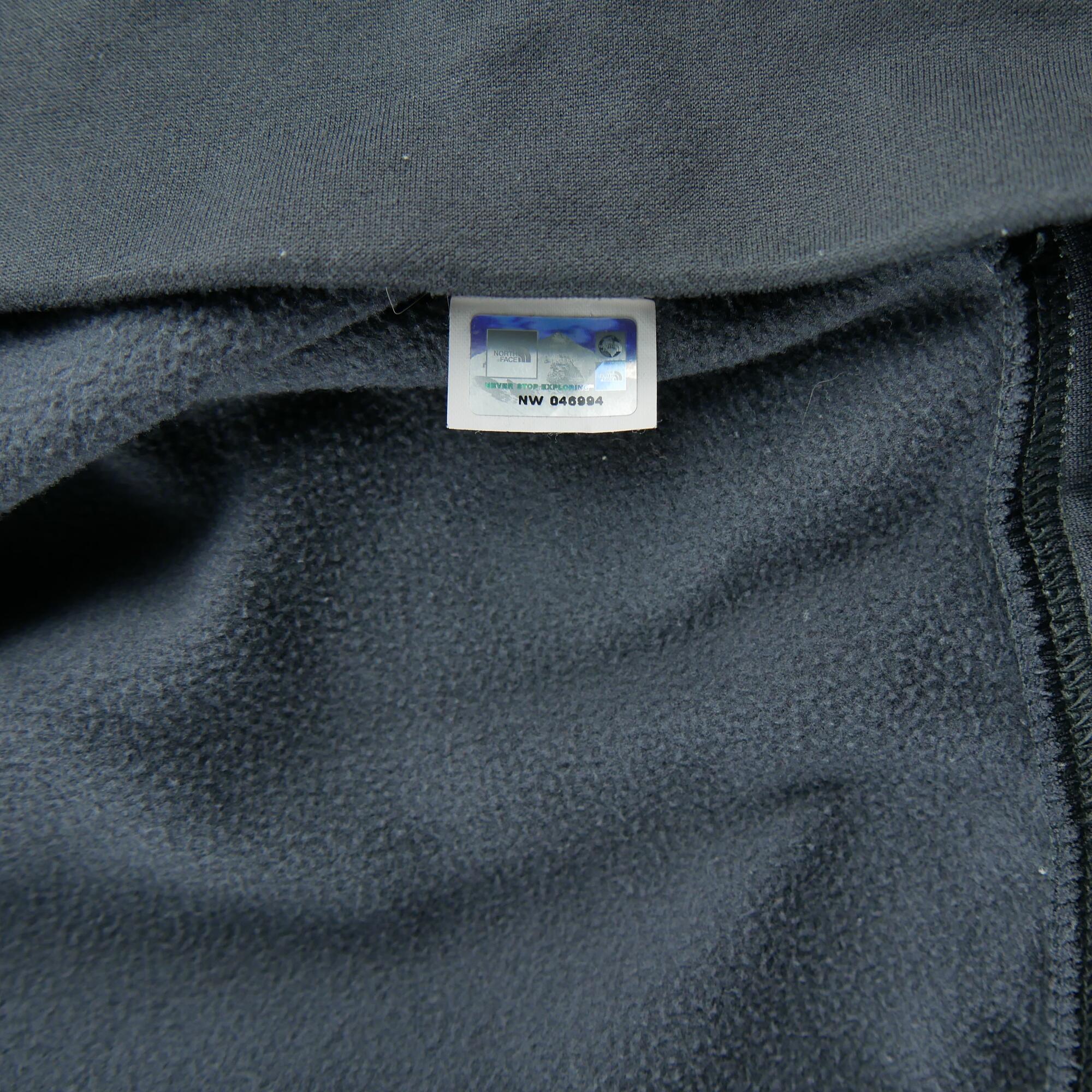 Seconde vie - Sweat à capuche Homme  TNF full-zip - Excellent 7/7