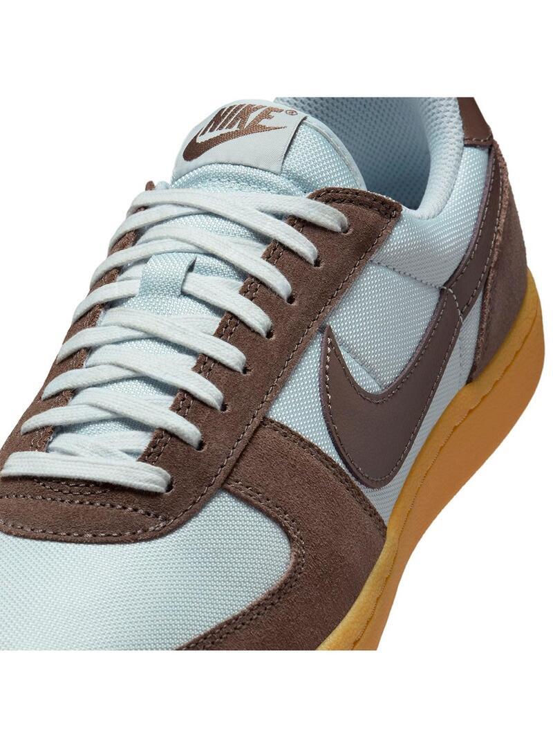 Sapatilhas masculinas Nike Field general marrom 3/7