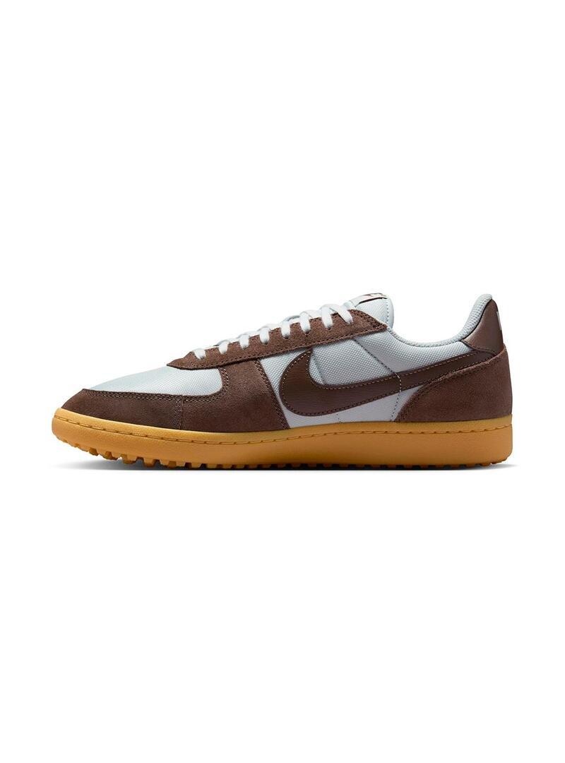 Sapatilhas masculinas Nike Field general marrom 2/7
