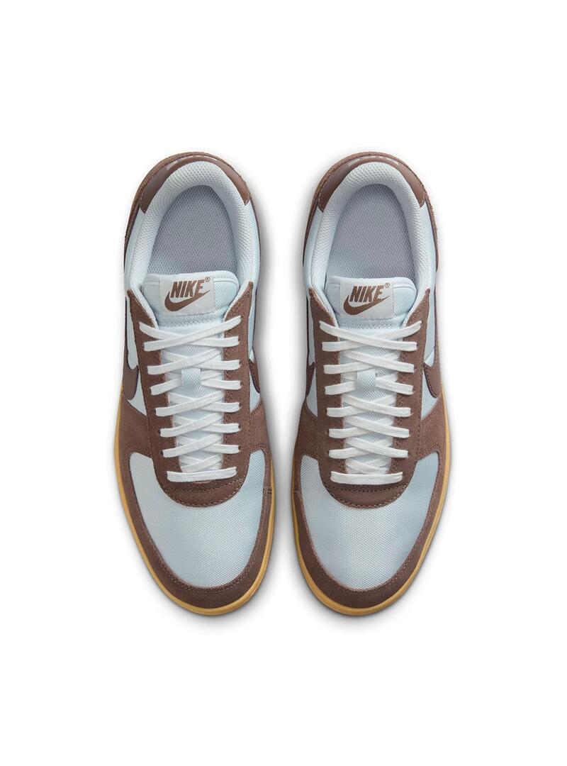 Sapatilhas masculinas Nike Field general marrom 7/7