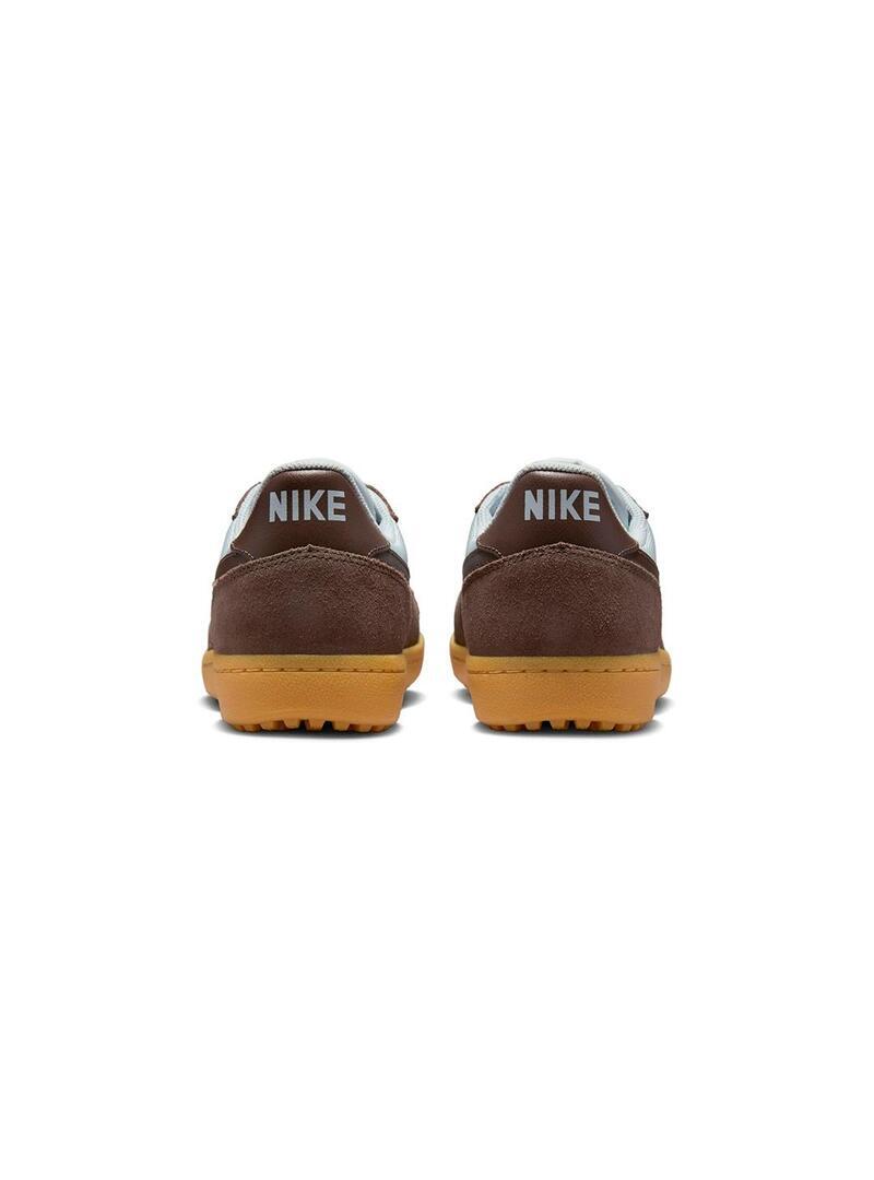 Sapatilhas masculinas Nike Field general marrom 5/7