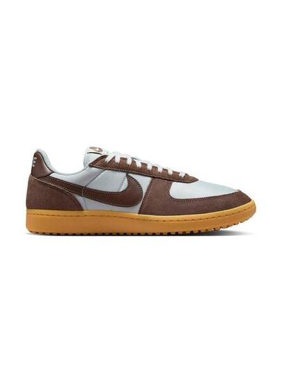 Scarpe da uomo Nike Field General marroni