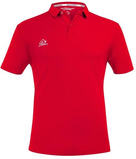 Polo enfant Acerbis Atlantis