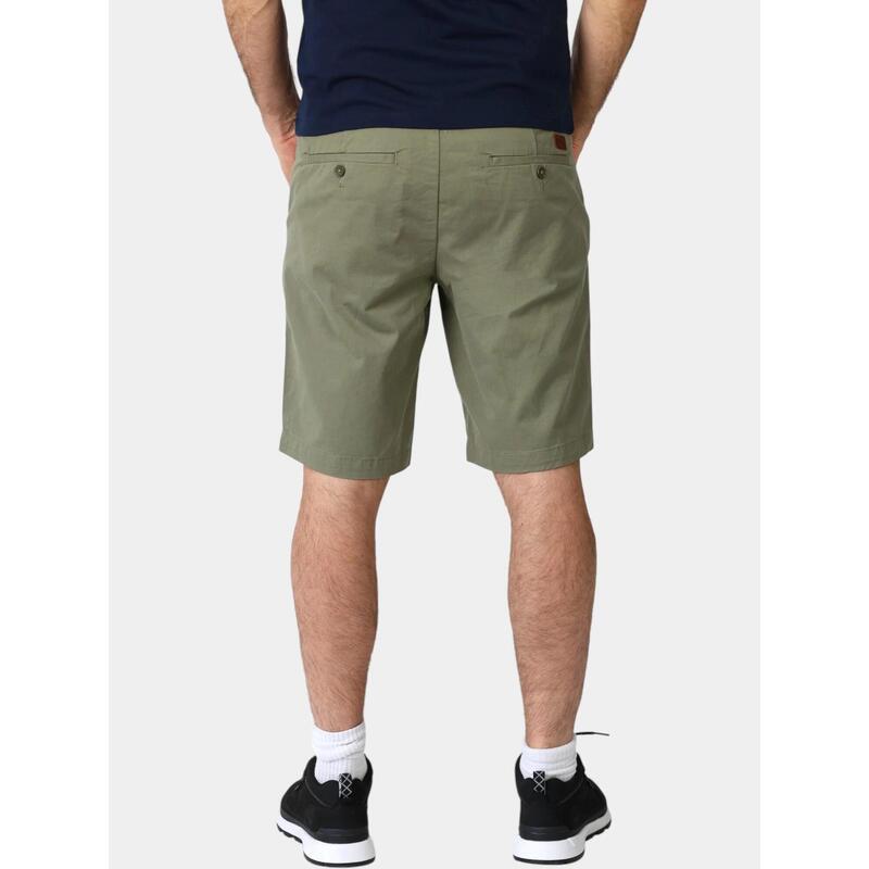 Pantaloni scurti Twill Chino Short barbati