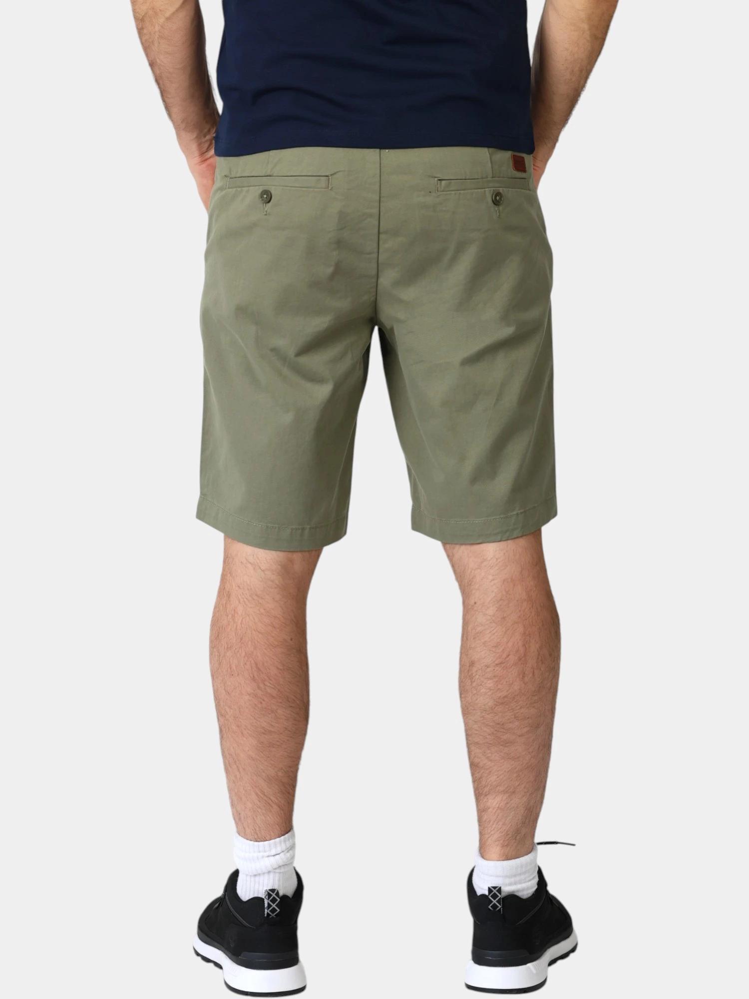 Szorty Męskie Timberland Straight 3/4