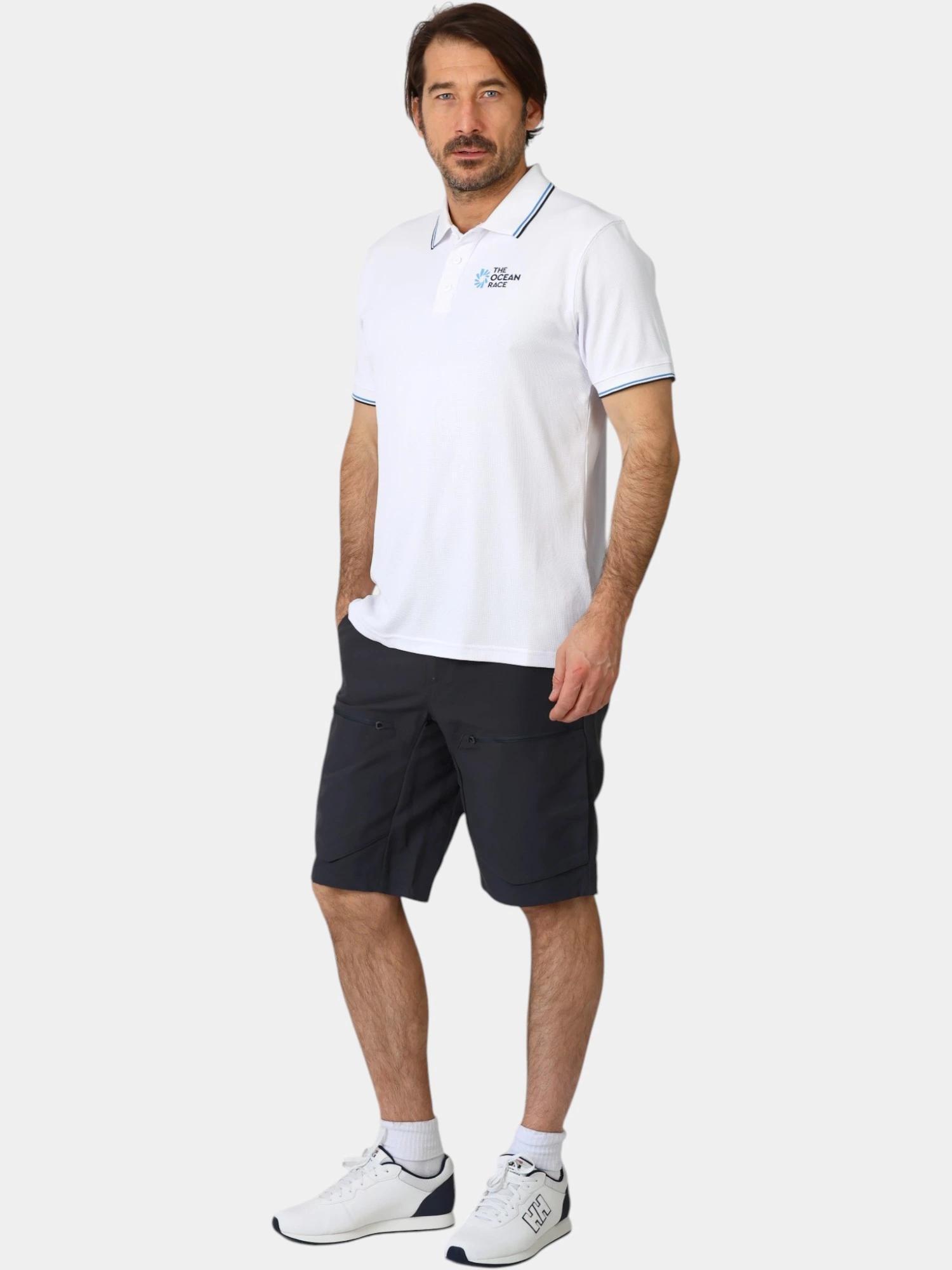 Pantaloncini Cargo Uomo Crewline 2.0 4/5