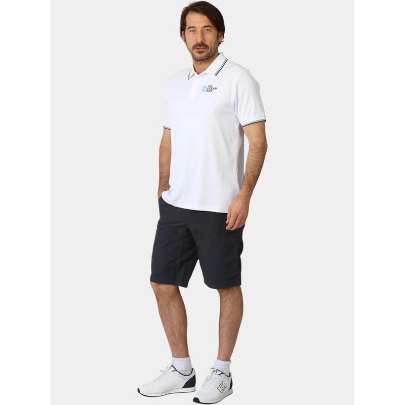 Pantaloni scurti cu buzunare laterale Crewline Cargo Shorts 2.0 barbati
