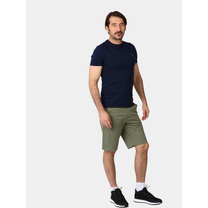 Pantaloni scurti Twill Chino Short barbati
