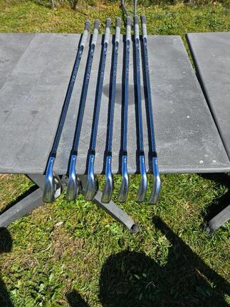 Tussen Particulieren - Calleway golf set
