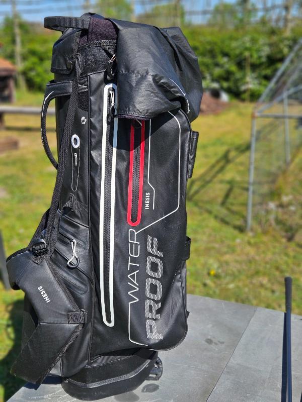 Tussen Particulieren - Calleway golf set 7/7
