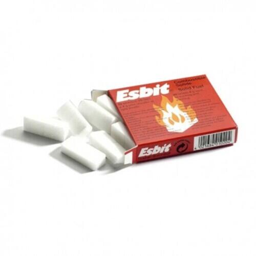 ESBIT picture