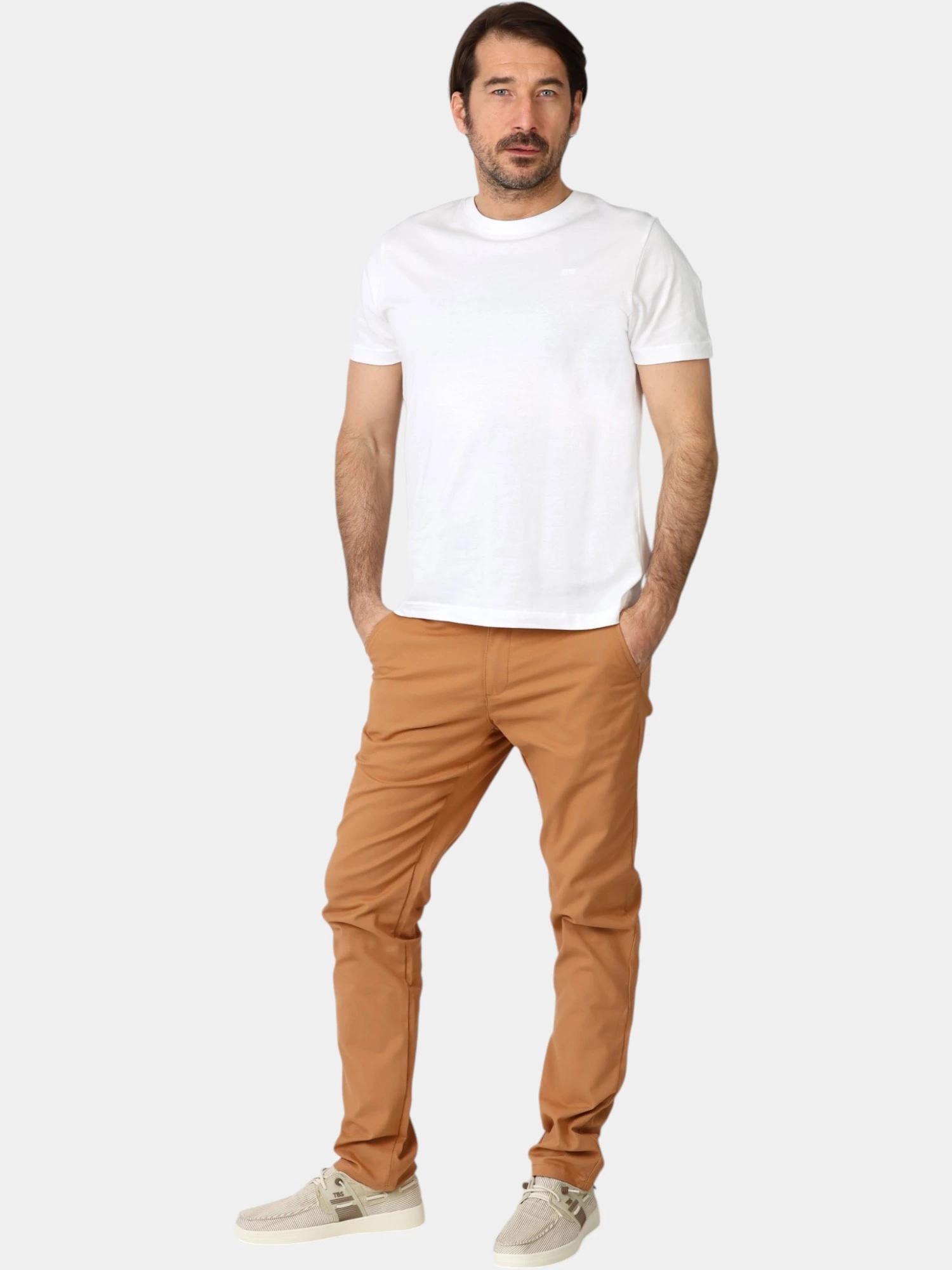 Chinohose Herren Pavlopan 4/5