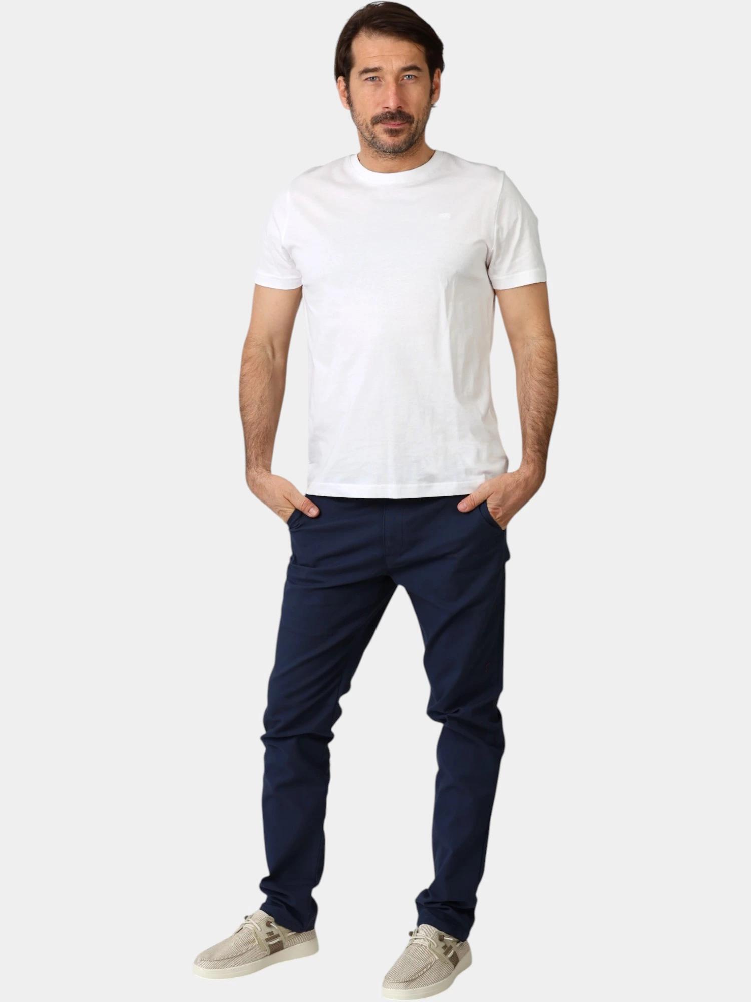 Pantalon Chino Homme Pavlopan 4/5