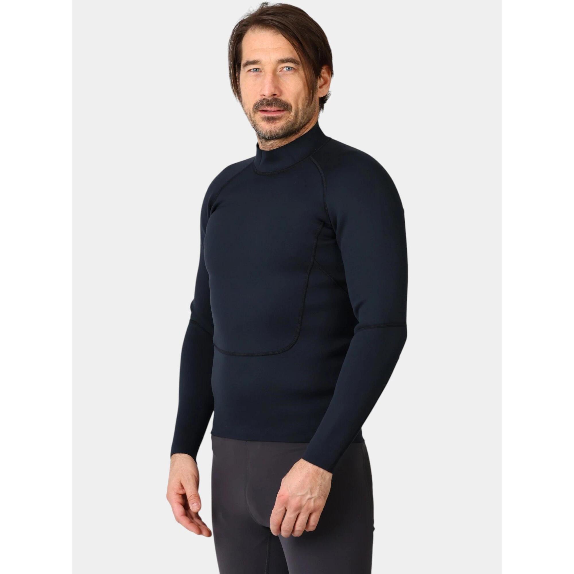 HELLY HANSEN Pánský neoprenový Top Waterwear 2.0
