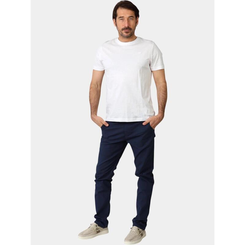 Pantaloni chino Pavlopan barbati