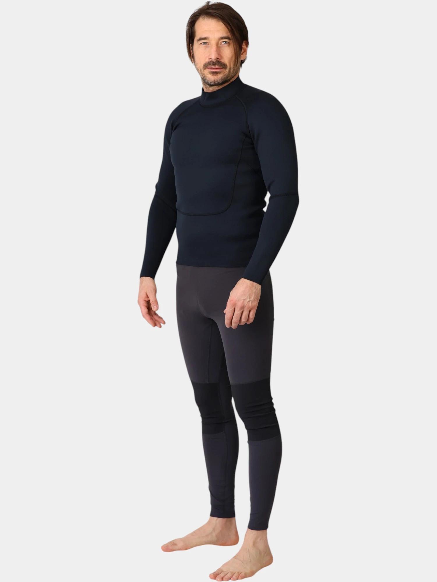 Neoprene Top Uomo Waterwear 2.0 4/7
