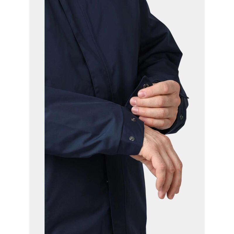 Pánská bunda Dubliner Insulated Jacket