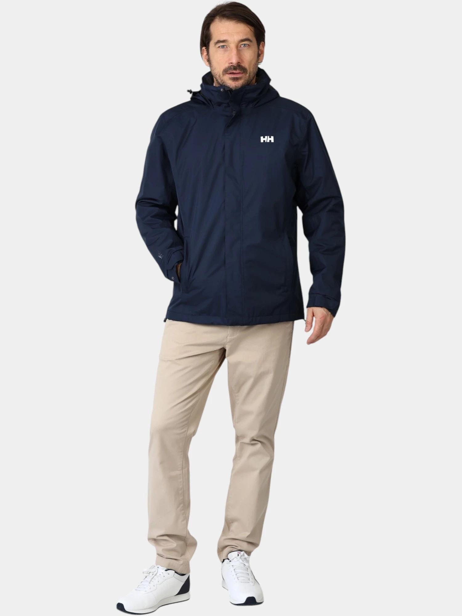 Impermeabile Uomo Dubliner Ins 4/7
