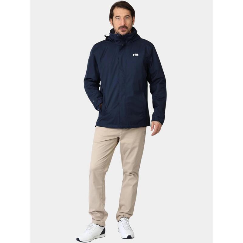Haine de ploaie Dubliner Insulated Jacket barbati