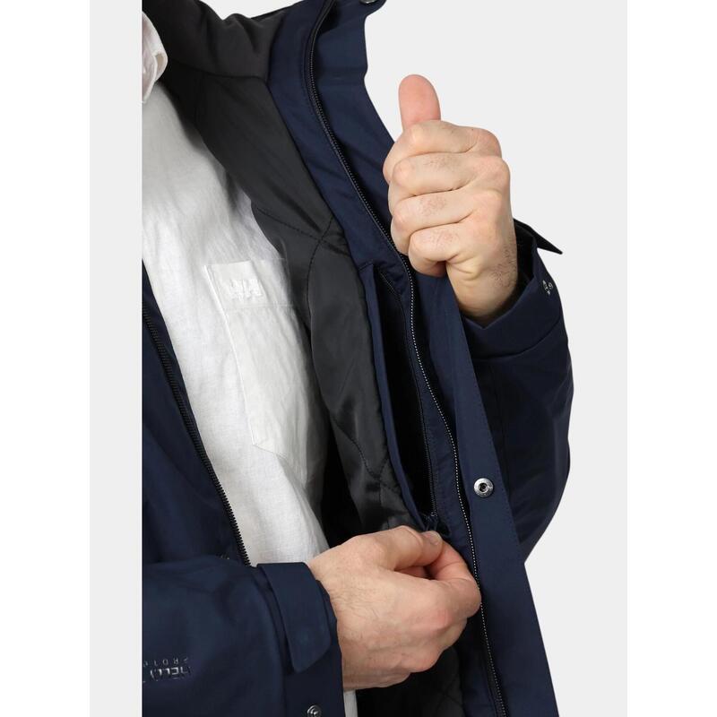 Pánská bunda Dubliner Insulated Jacket