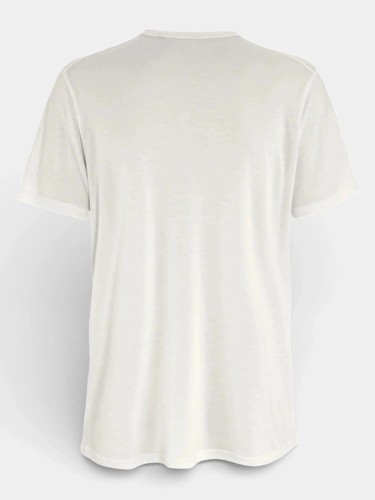 Tricou pentru sport, cu maneci scurte High Coast SS M barbati 6/7