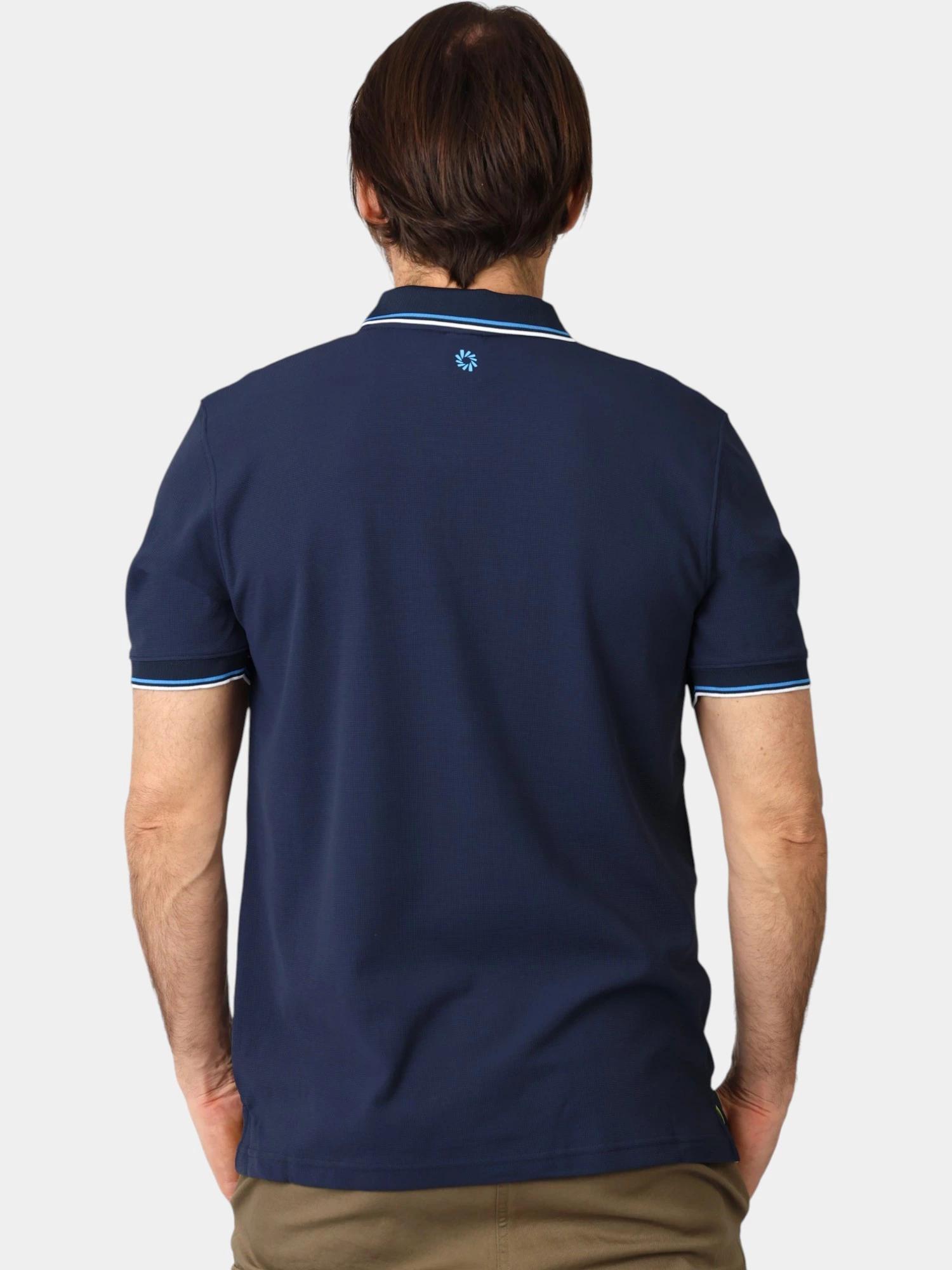 Polo Helly Hansen The Ocean Race 2.0 3/5