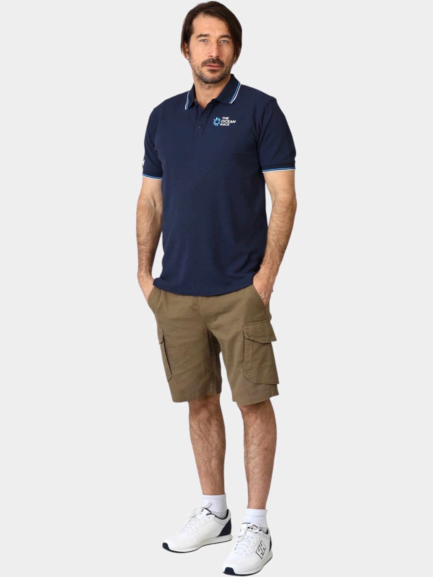 Polo Helly Hansen The Ocean Race 2.0 4/5
