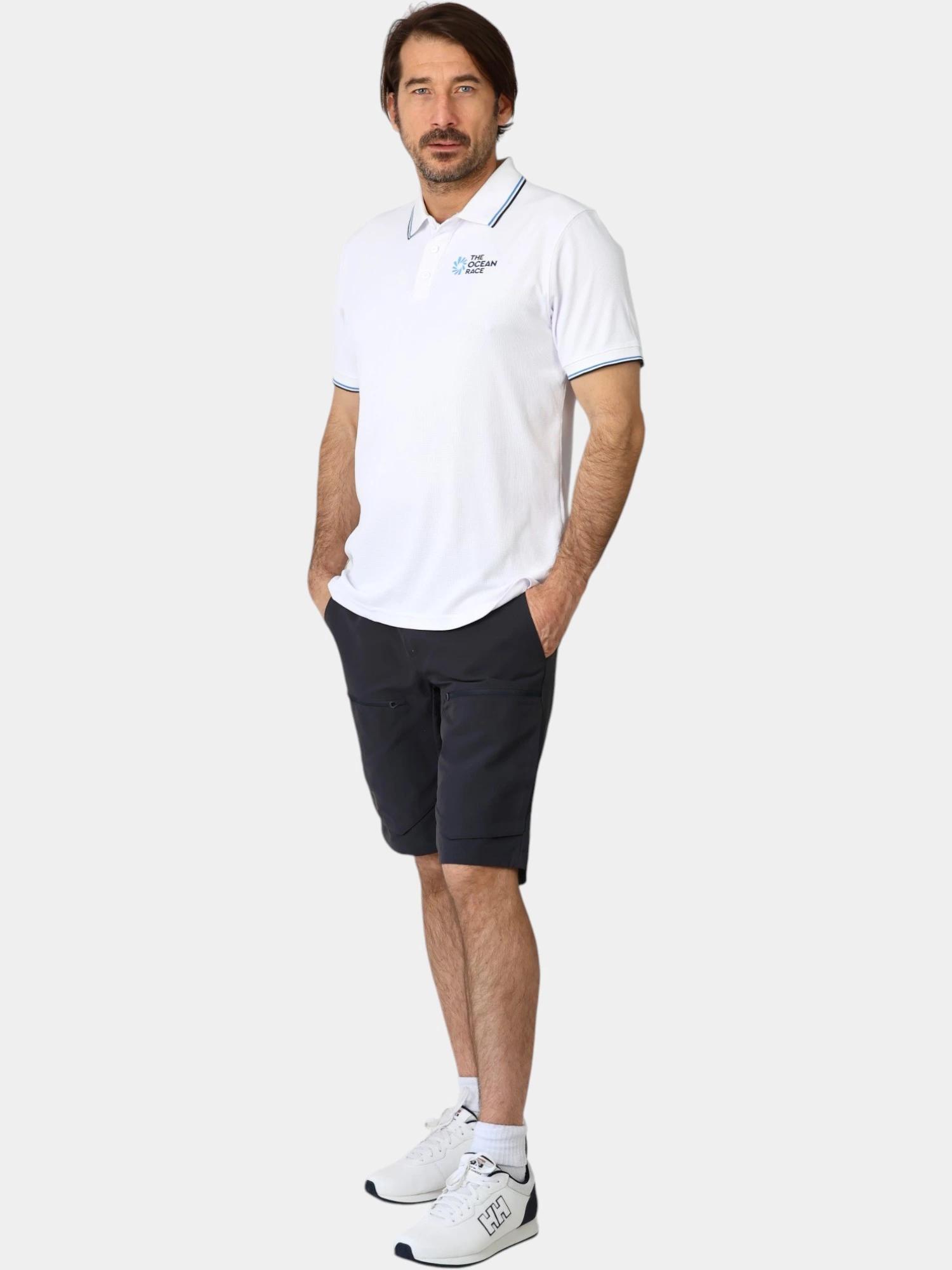 Polo Helly Hansen The Ocean Race 2.0 4/5