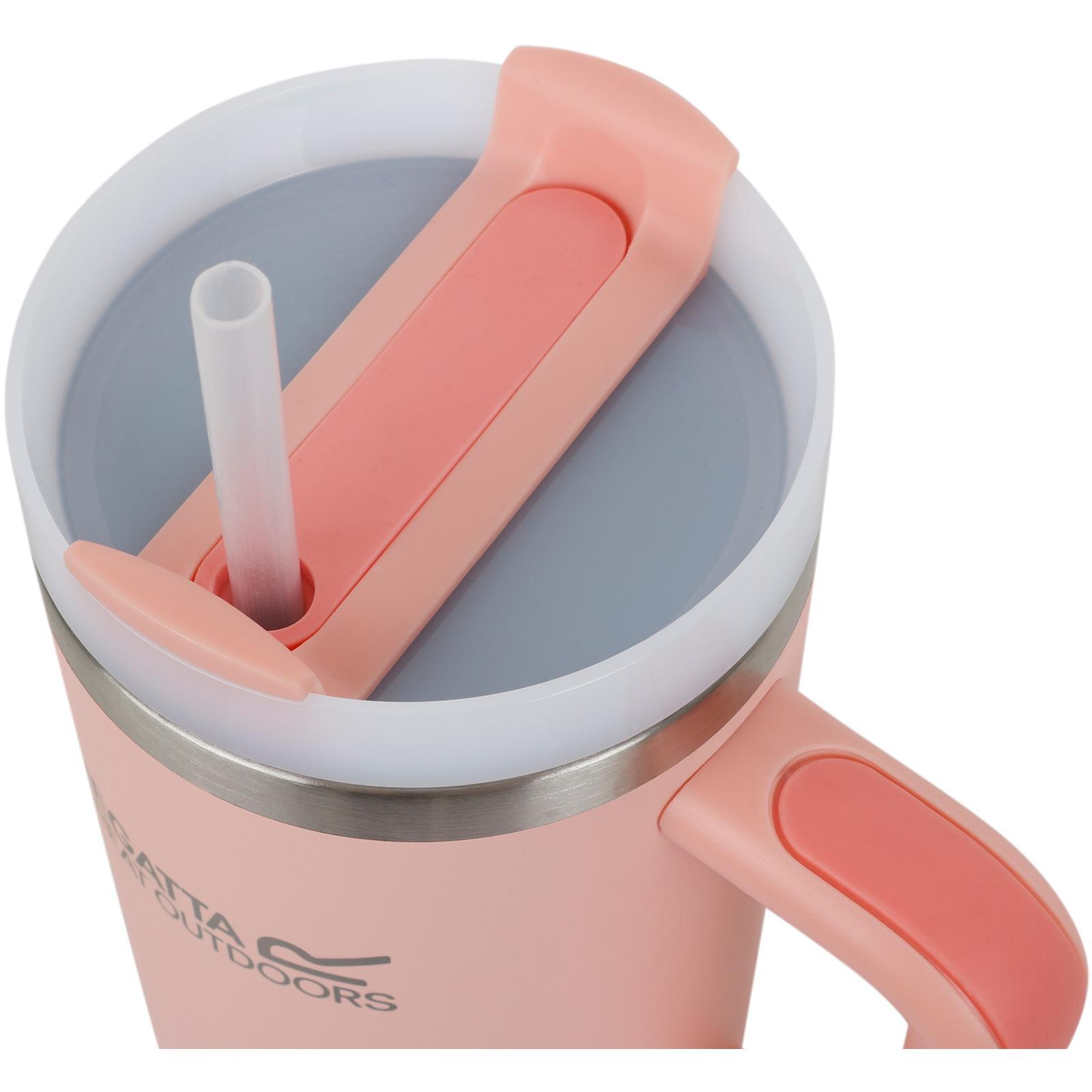 Bouteille Isotherme Randonnée - Thermulate Crème 5/6