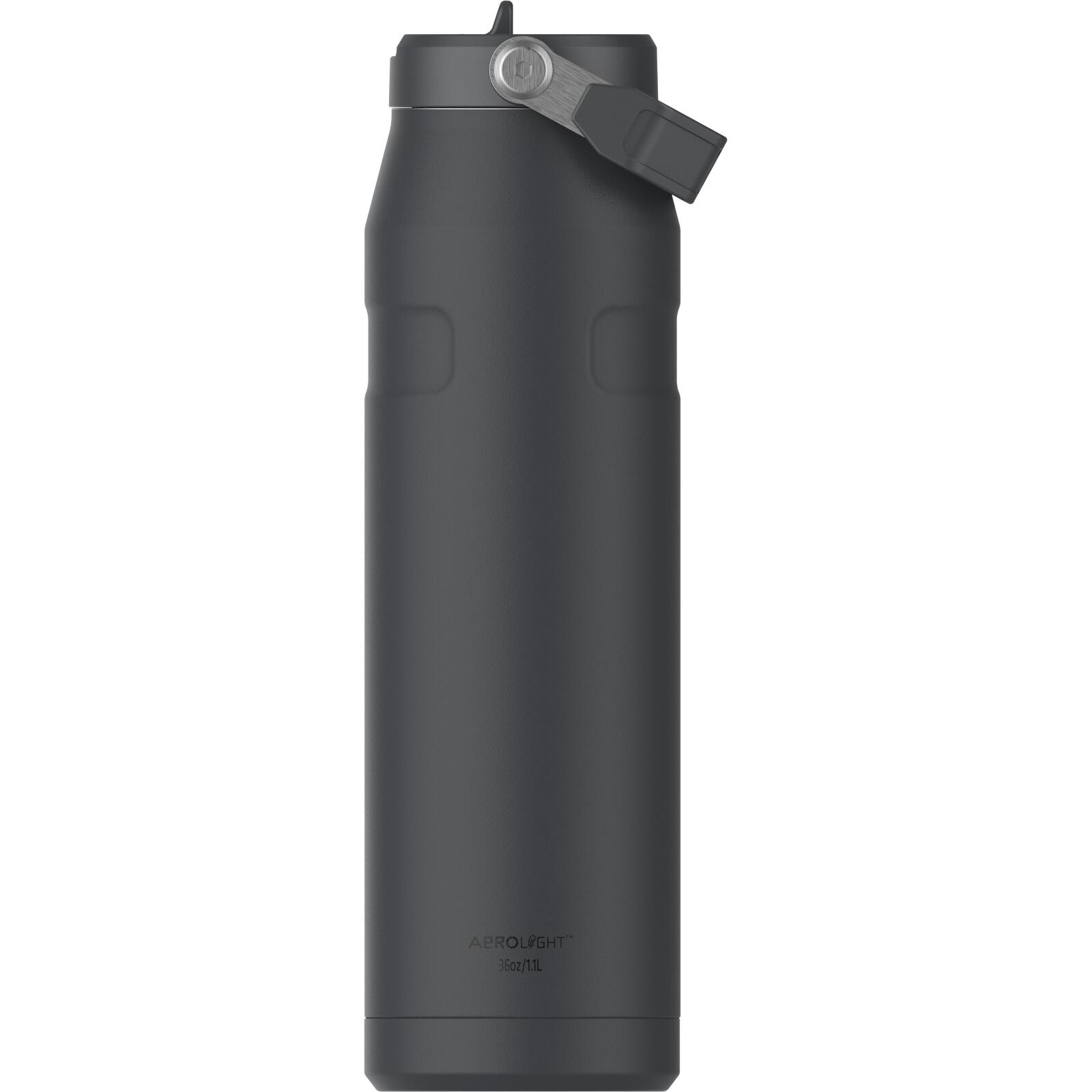 Stanley IceFlow Water Bottle-Goldenrod Coral 4/6