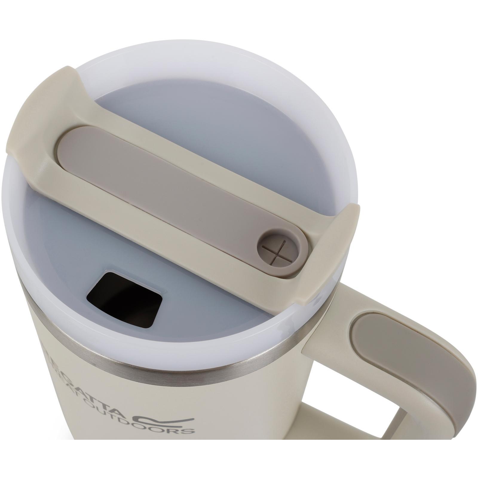 Isotherme Thermoskanne Regatta Thermulate 6/6