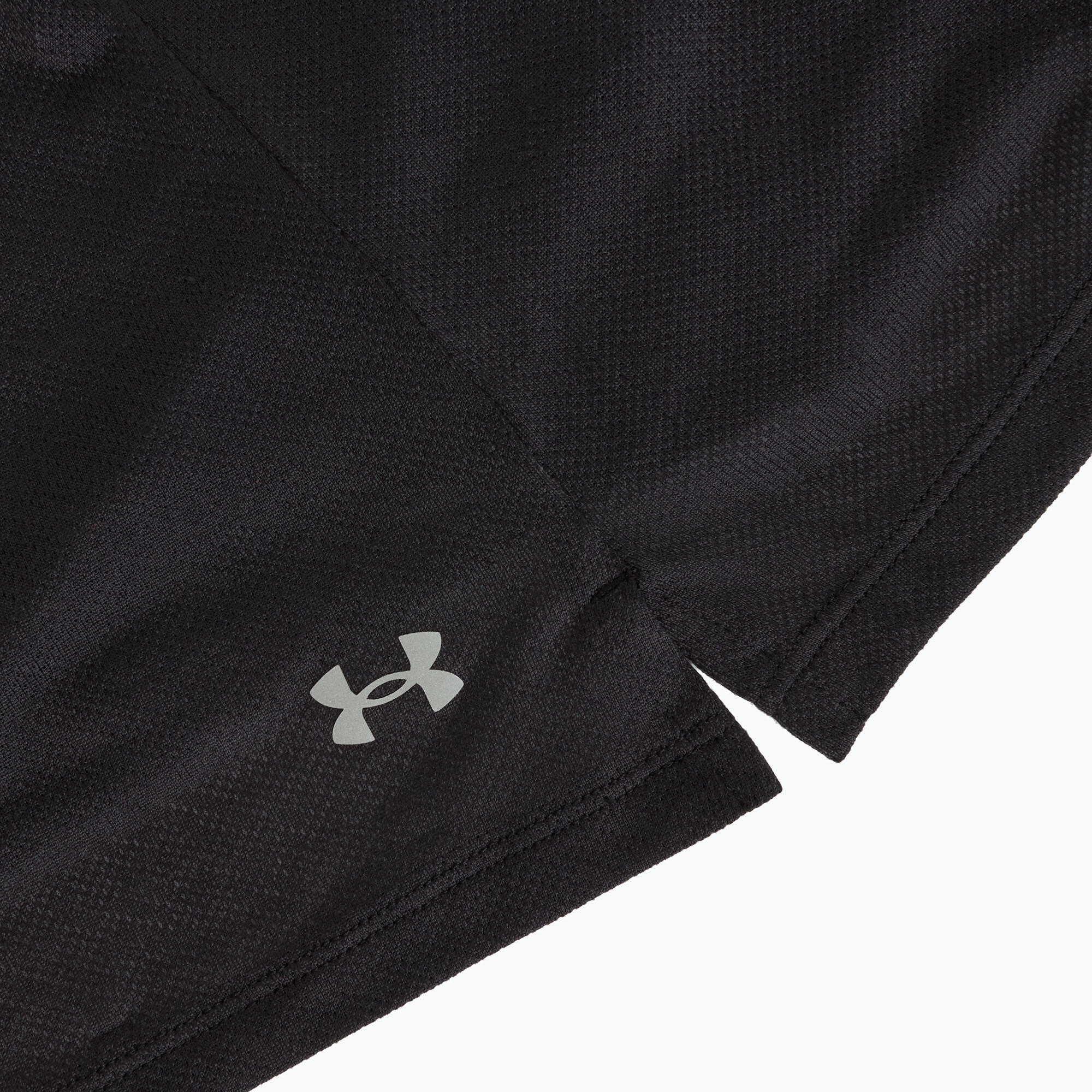 Női trikó Under Armour UA Launch Camo Singlet 5/6