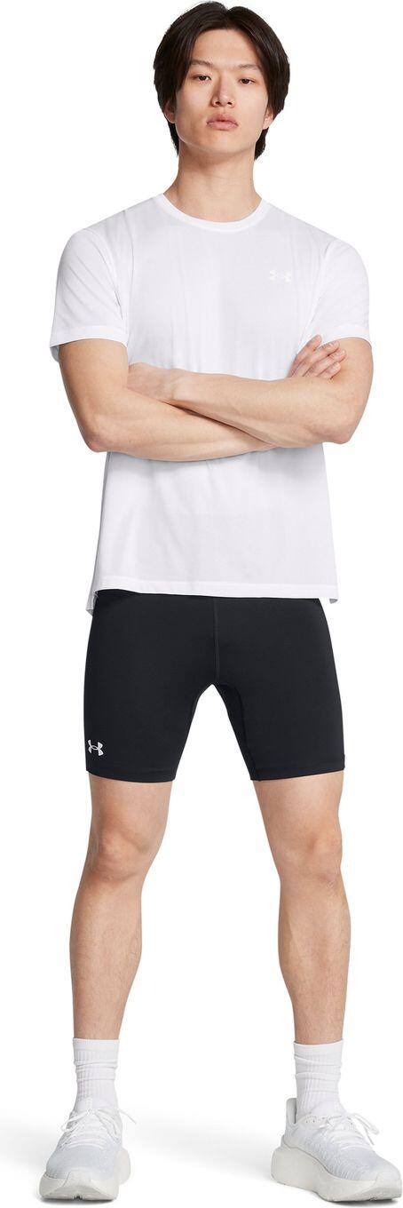 Under Armour Launch fietsbroek voor heren, zwart 3/5