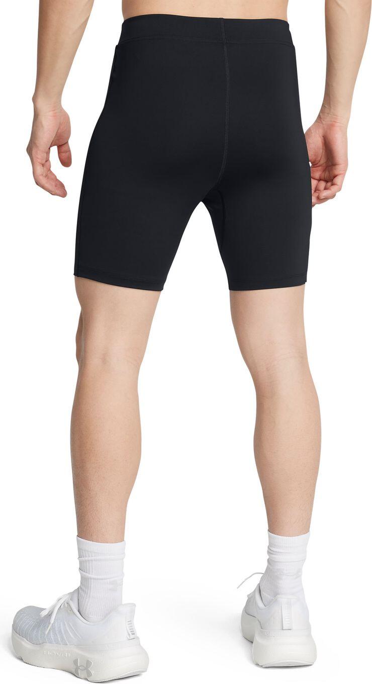 Under Armour Launch fietsbroek voor heren, zwart 2/5