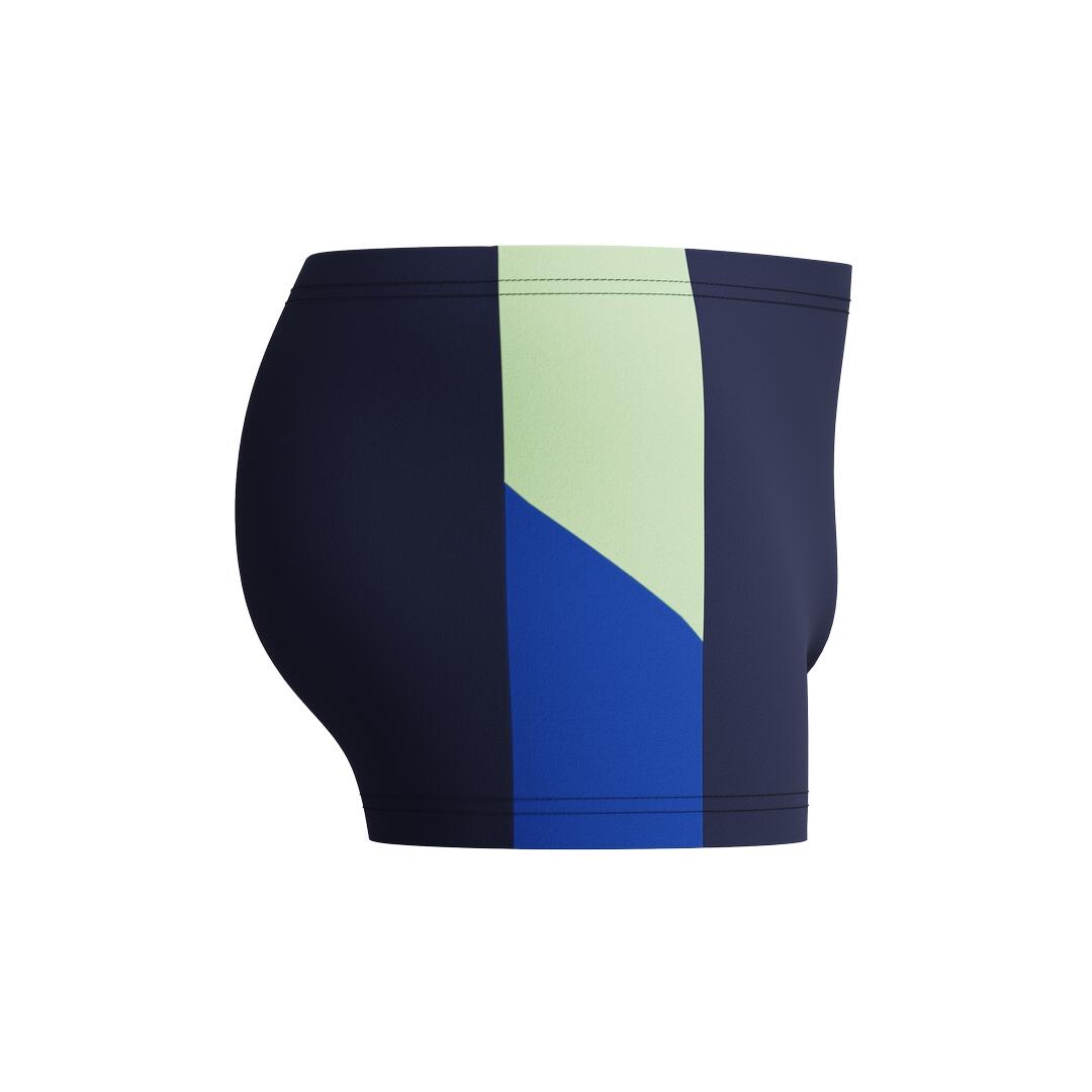 "Dive Aquashort" Badehose für Herren Kurzmantel/Tiefblau 7/7