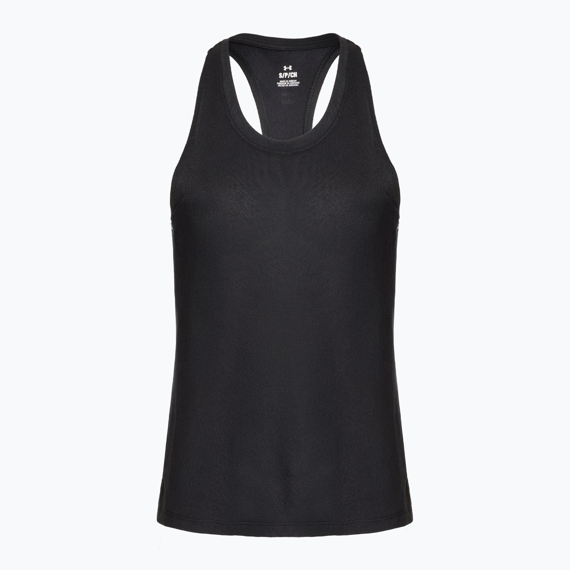 Női trikó Under Armour UA Launch Camo Singlet 3/6