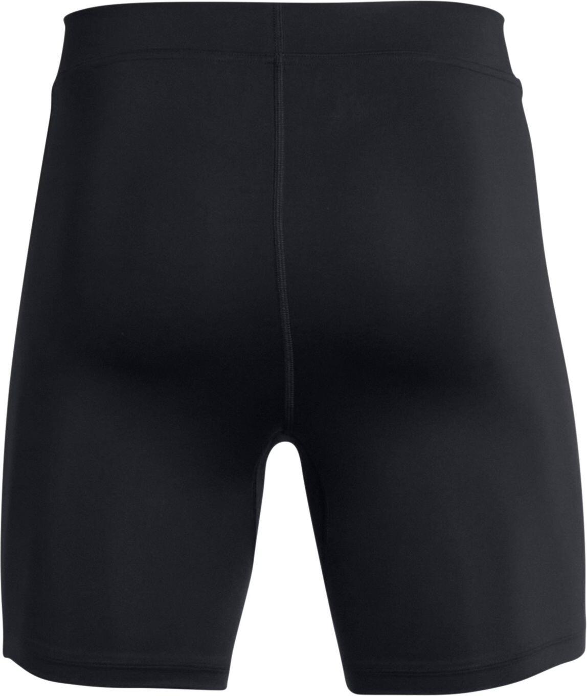 Under Armour Launch fietsbroek voor heren, zwart 5/5