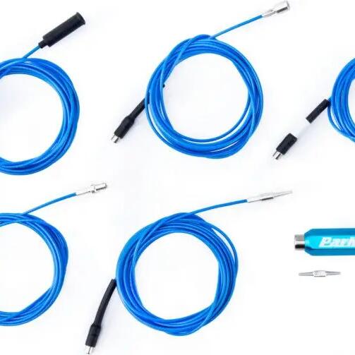 Park Tools IR-1.3 - Internal Cable Routing Kit