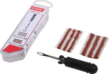 Kit de réparation tubeless ZEFAL