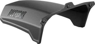 Rockshox mtb short mudguard - zeb