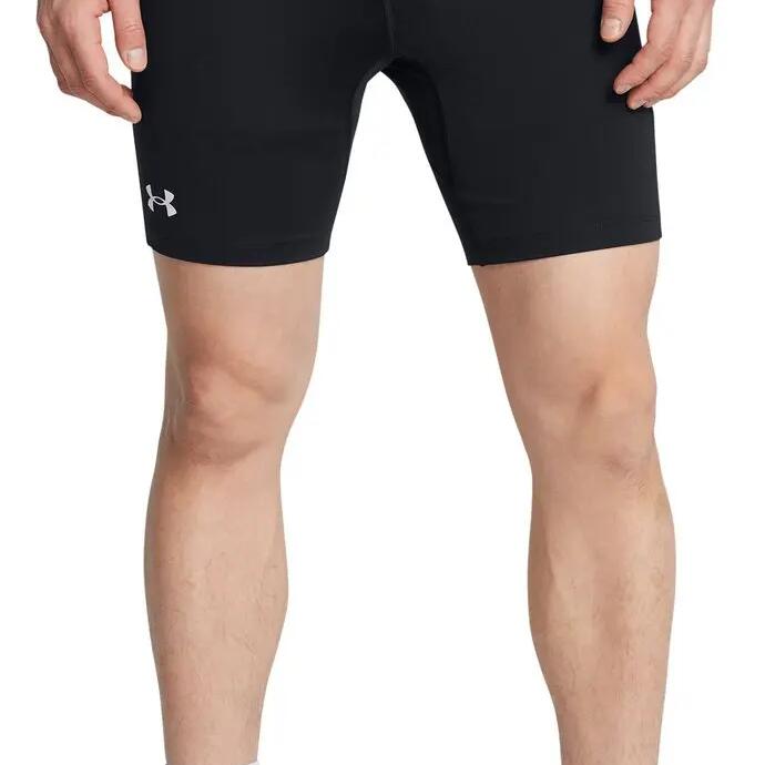 Under Armour Launch Men's Cycling Shorts - Black