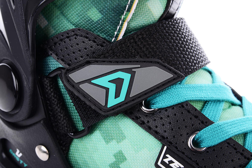 Patines de paseo ajustables Tempish Dasty 6/7
