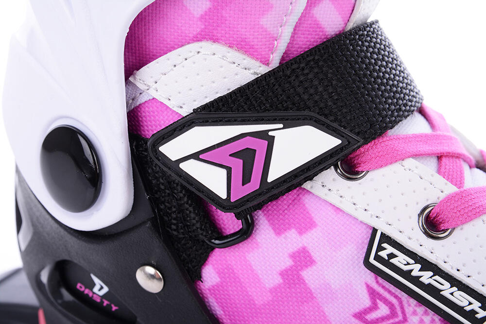 Patines ajustables para niños Tempish Dasty 4/7