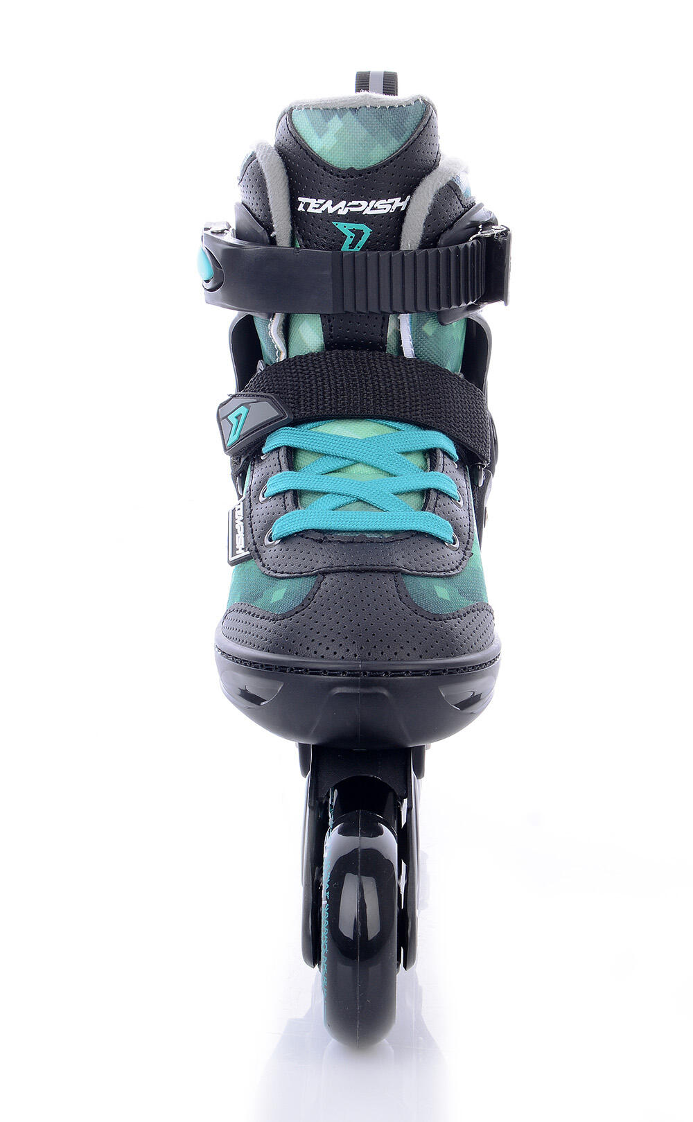 Patines de paseo ajustables Tempish Dasty 7/7