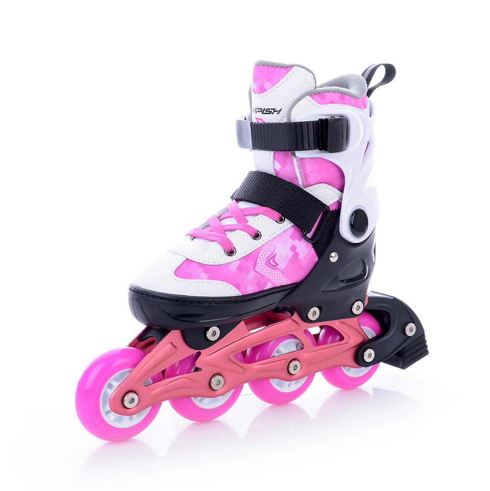 Patines ajustables para niños Tempish Dasty 6/7