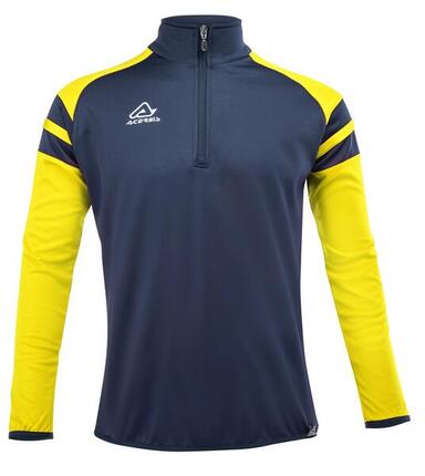 Sweatshirt 1/2 zip Acerbis Kemari