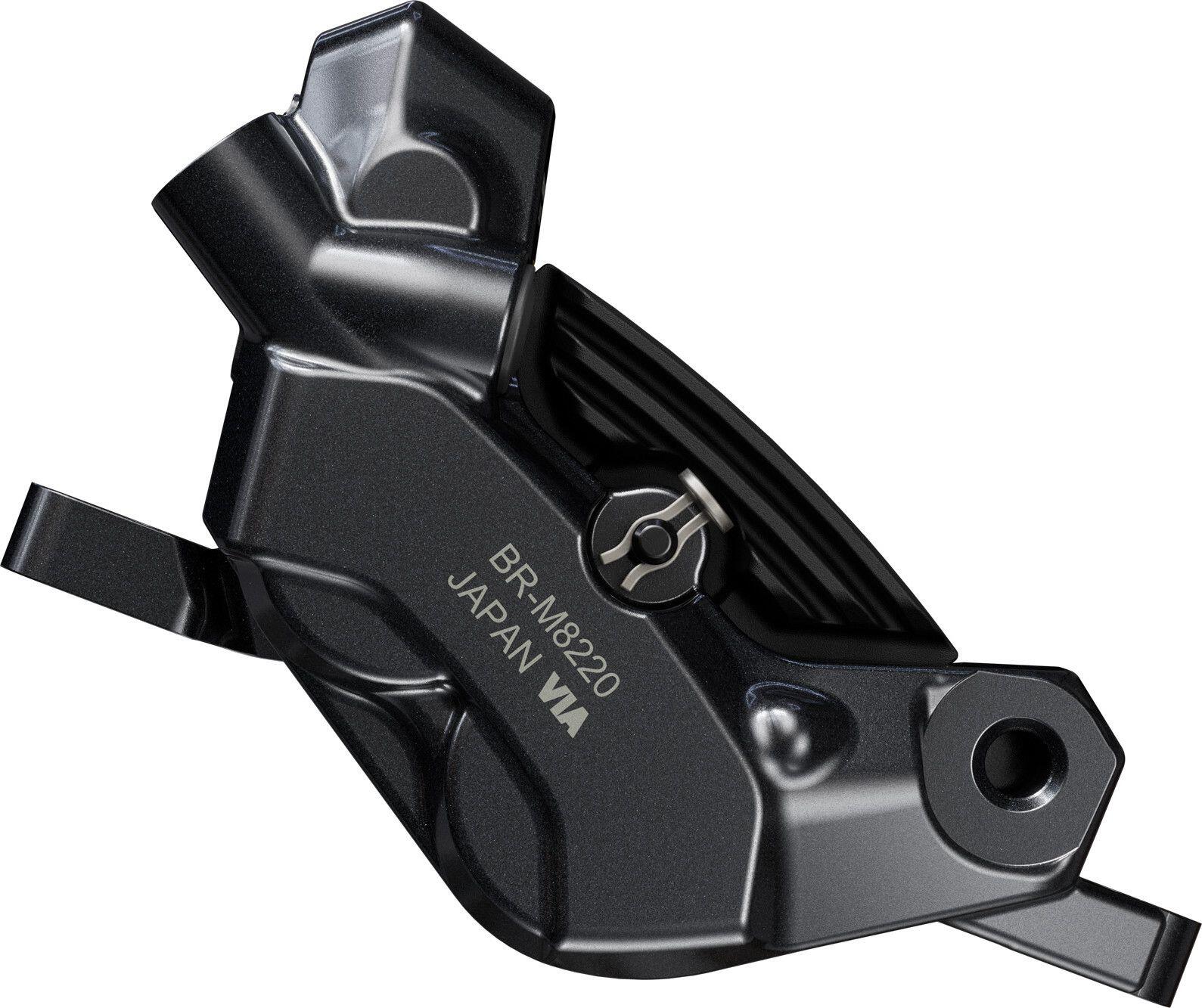 Freins à disque arrière Shimano Deore XT 3/7