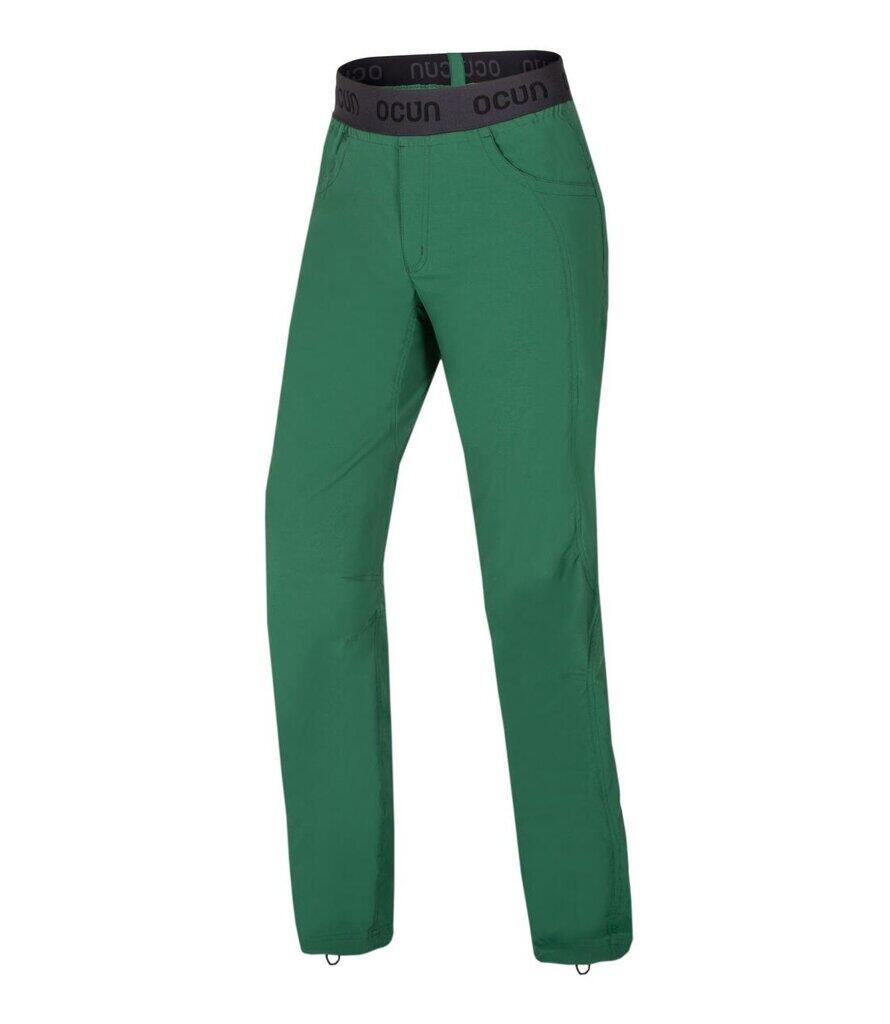 Pantaloni da arrampicata Ocún Mánia ultraleggeri, 93% nylon, 7% elastan 2/7